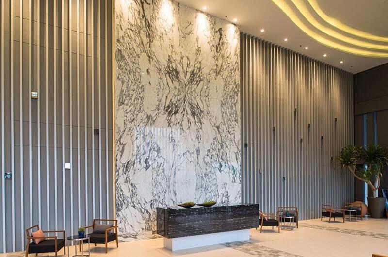 Apartamento Baan Kiang Fah Huahin By The Sea Exterior foto